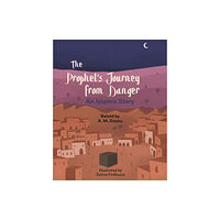 Hachette Learning Reading Planet KS2: The Prophet's Journey from Danger: An Islamic Story - Mercury/Brown (häftad, eng)