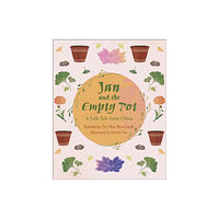 Hachette Learning Reading Planet KS2: Jun and the Empty Pot: A Folk Tale from China - Mercury/Brown (häftad, eng)