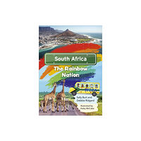 Hachette Learning Reading Planet KS2: South Africa: The Rainbow Nation - Venus/Brown (häftad, eng)