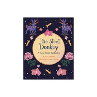 Hachette Learning Reading Planet KS2: The Steel Donkey: A Tale from Barbados - Earth/Grey (häftad, eng)