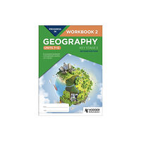 Hachette Learning Progress in Geography: Key Stage 3, Second Edition: Workbook 2 (Units 7–12) (häftad, eng)