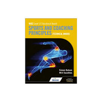 Hachette Learning WJEC Level 1/2 Vocational Award Sports and Coaching Principles (Technical Award) - Student Book (häftad, eng)
