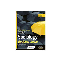 Hachette Learning WJEC Eduqas GCSE Sociology Revision Guide - Revised Edition (häftad, eng)