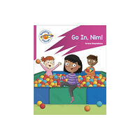 Hachette Learning Reading Planet: Rocket Phonics – Target Practice - Go in, Nim! - Pink A (häftad, eng)
