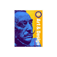 Bloomsbury Publishing PLC Who's Who in Art and Design (häftad, eng)