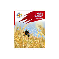 Hachette Learning Reading Planet: Rocket Phonics – Target Practice - Nell's Cobweb - Red A (häftad, eng)