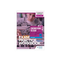 Hachette Learning Level 1/Level 2 Cambridge National in Engineering Design (J822) Exam Practice Workbook (häftad, eng)