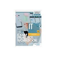 Hachette Learning Level 1/Level 2 Cambridge National in IT (J836) Exam Practice Workbook (häftad, eng)
