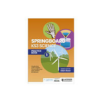 Hachette Learning Springboard: KS3 Science Practice Book 1 (häftad, eng)
