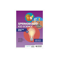 Hachette Learning Springboard: KS3 Science Practice Book 2 (häftad, eng)