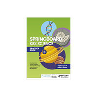 Hachette Learning Springboard: KS3 Science Practice Book 3 (häftad, eng)