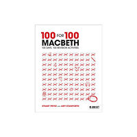 Hachette Learning 100 for 100 – Macbeth: 100 days. 100 revision activities (häftad, eng)