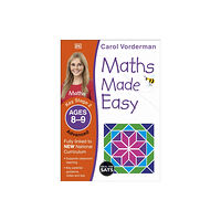 Dorling Kindersley Ltd Maths Made Easy: Advanced, Ages 8-9 (Key Stage 2) (häftad, eng)