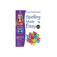 Dorling Kindersley Ltd Spelling Made Easy, Ages 5-6 (Key Stage 1) (häftad, eng)