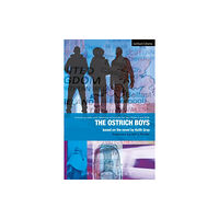 Bloomsbury Publishing PLC Ostrich Boys (häftad, eng)