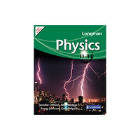 Pearson Education Limited Longman Physics 11-14 (2009 edition) (häftad, eng)