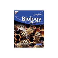 Pearson Education Limited Longman Biology 11-14 (2009 edition) (häftad, eng)