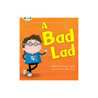 Pearson Education Limited Bug Club Phonics - Phase 2 Unit 5: A Bad Lad (häftad, eng)