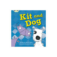 Pearson Education Limited Bug Club Phonics - Phase 2 Unit 3: Kit and Dog (häftad, eng)