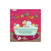 Pearson Education Limited Bug Club Phonics - Phase 2 Unit 4: Sid and Duck (häftad, eng)
