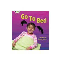 Pearson Education Limited Bug Club Phonics - Phase 3 Unit 6: Go to Bed (häftad, eng)