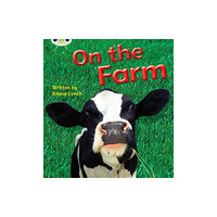 Pearson Education Limited Bug Club Phonics - Phase 3 Unit 10: On the Farm (häftad, eng)