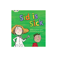 Pearson Education Limited Bug Club Phonics - Phase 3 Unit 6: Sid is Sick (häftad, eng)