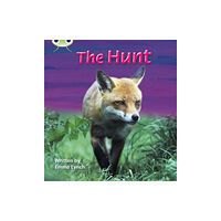 Pearson Education Limited Bug Club Phonics - Phase 3 Unit 7: The Hunt (häftad, eng)