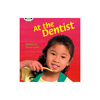 Pearson Education Limited Bug Club Phonics - Phase 4 Unit 12: At the Dentist (häftad, eng)