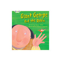 Pearson Education Limited Bug Club Phonics - Phase 5 Unit 25: Giant George and Robin (häftad, eng)