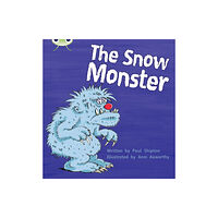 Pearson Education Limited Bug Club Phonics - Phase 5 Unit 17: The Snow Monster (häftad, eng)