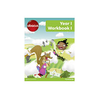 Pearson Education Limited Abacus Year 1 Workbook 1 (häftad, eng)