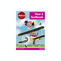 Pearson Education Limited Abacus Year 2 Textbook (häftad, eng)