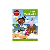 Pearson Education Limited Abacus Year 1 Workbook 3 (häftad, eng)
