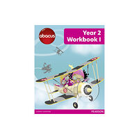 Pearson Education Limited Abacus Year 2 Workbook 1 (häftad, eng)