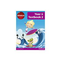 Pearson Education Limited Abacus Year 4 Textbook 2 (häftad, eng)