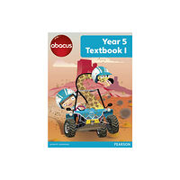 Pearson Education Limited Abacus Year 5 Textbook 1 (häftad, eng)
