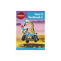 Pearson Education Limited Abacus Year 5 Textbook 2 (häftad, eng)