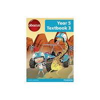 Pearson Education Limited Abacus Year 5 Textbook 3 (häftad, eng)