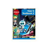 Pearson Education Limited Abacus Year 6 Textbook 2 (häftad, eng)