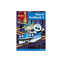 Pearson Education Limited Abacus Year 6 Textbook 3 (häftad, eng)