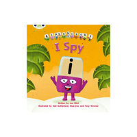 Pearson Education Limited Bug Club Phonics - Phase 5 Unit 16: I Spy (häftad, eng)