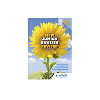Pearson Education Limited New Junior English Revised 2nd edition (häftad, eng)