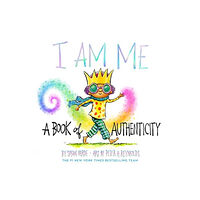 Abrams I Am Me (inbunden, eng)