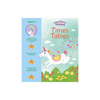 Arcturus publishing ltd Magical Unicorn Academy: Times Tables (häftad, eng)