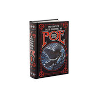 Union Square & Co. The Complete Tales and Poems of Edgar Allan Poe (inbunden, eng)