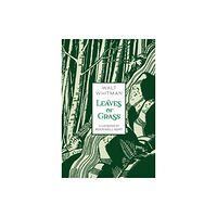 Union Square & Co. Leaves of Grass (inbunden, eng)