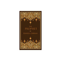 Union Square & Co. The Prophet (häftad, eng)