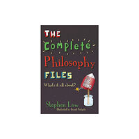 Hachette Children's Group The Complete Philosophy Files (häftad, eng)