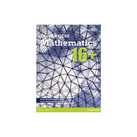 Pearson Education Limited GCSE Mathematics Edexcel 2010 : 16+ Student Book (häftad, eng)